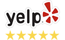 Five Star Yelp