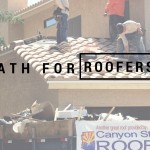 math for roofers